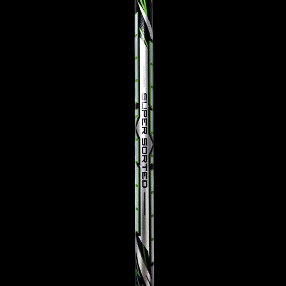 Black Eagle Deep Impact