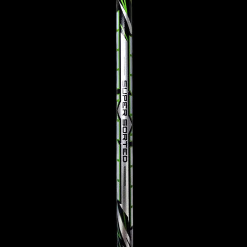 Black Eagle Deep Impact