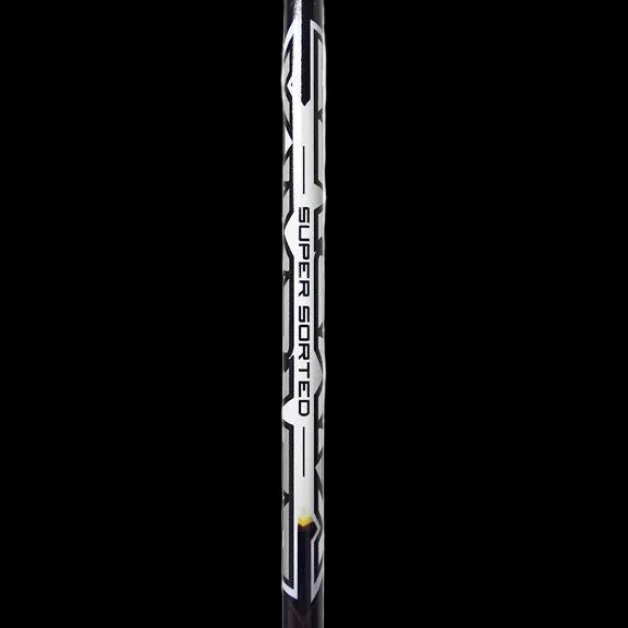 Black Eagle X-Impact