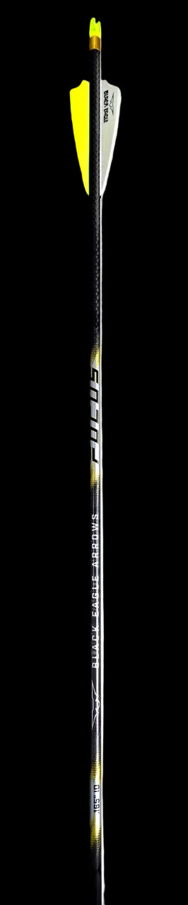 Black Eagle Focus
