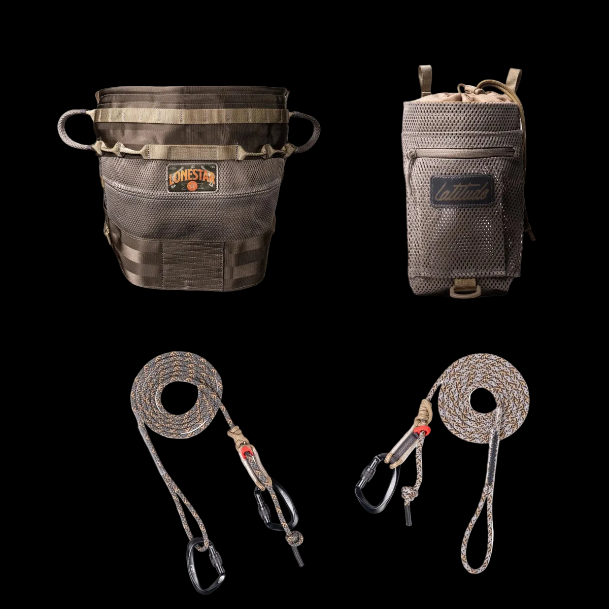 Latitude Lonestar Starter Kit