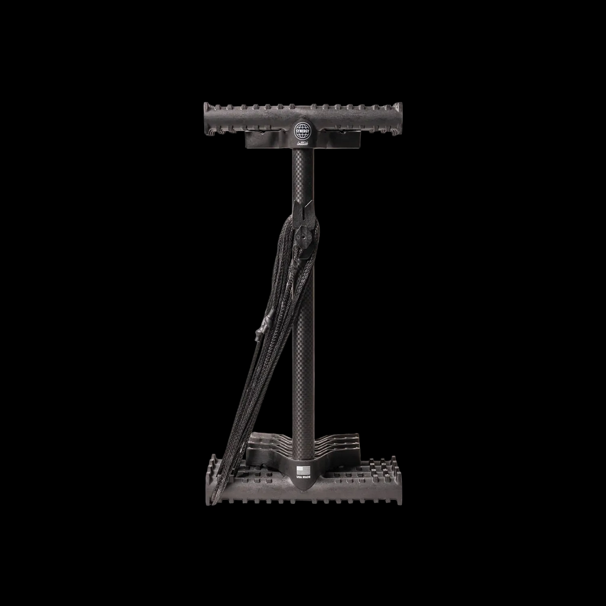 Carbon Synergy Climbing Sticks