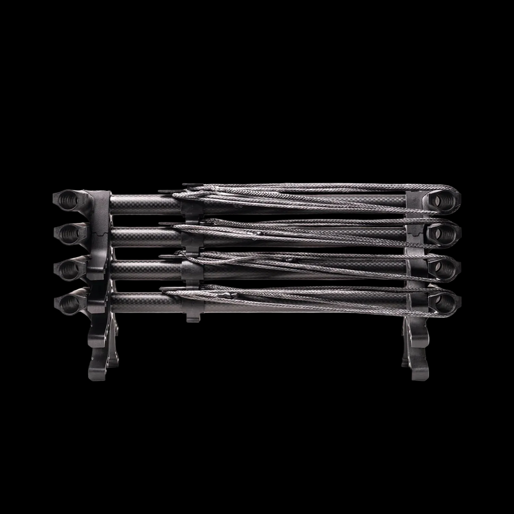 Carbon Synergy Climbing Sticks