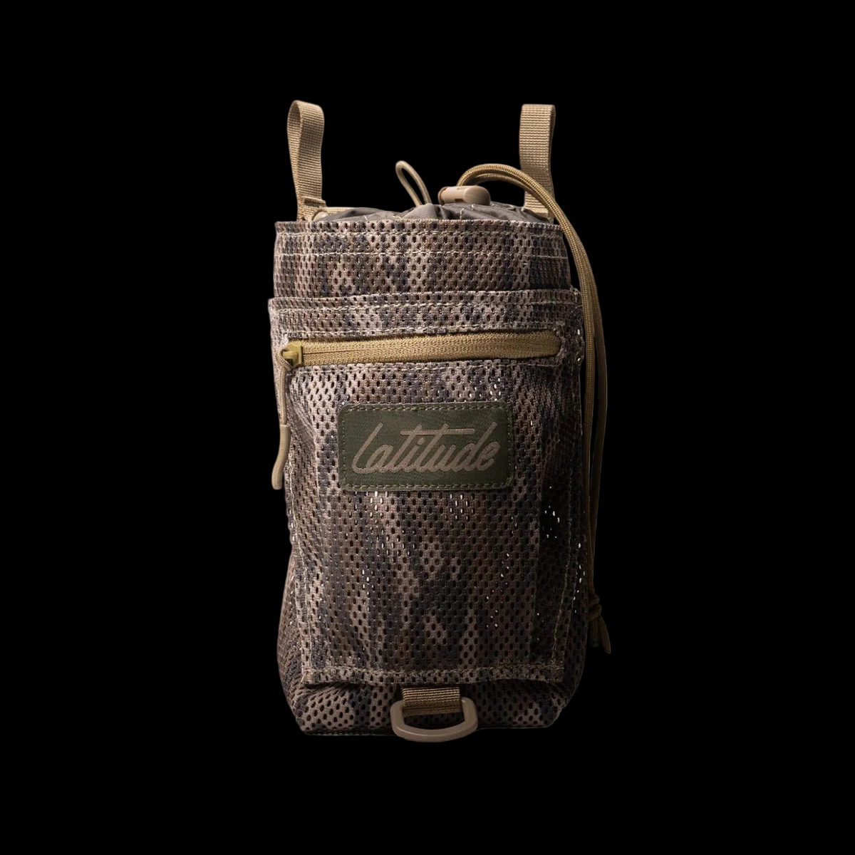 Tactical Dump Pouch Large