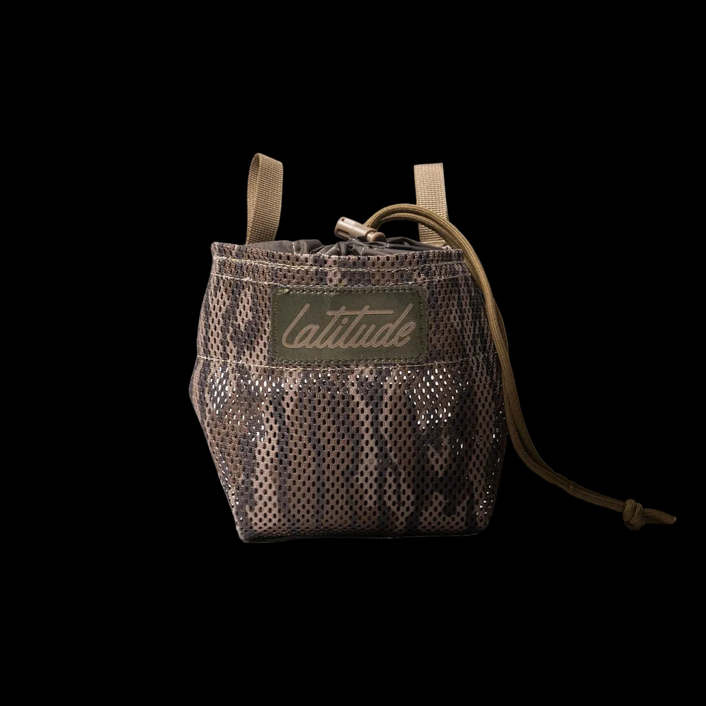 Tactical Dump Pouch Small