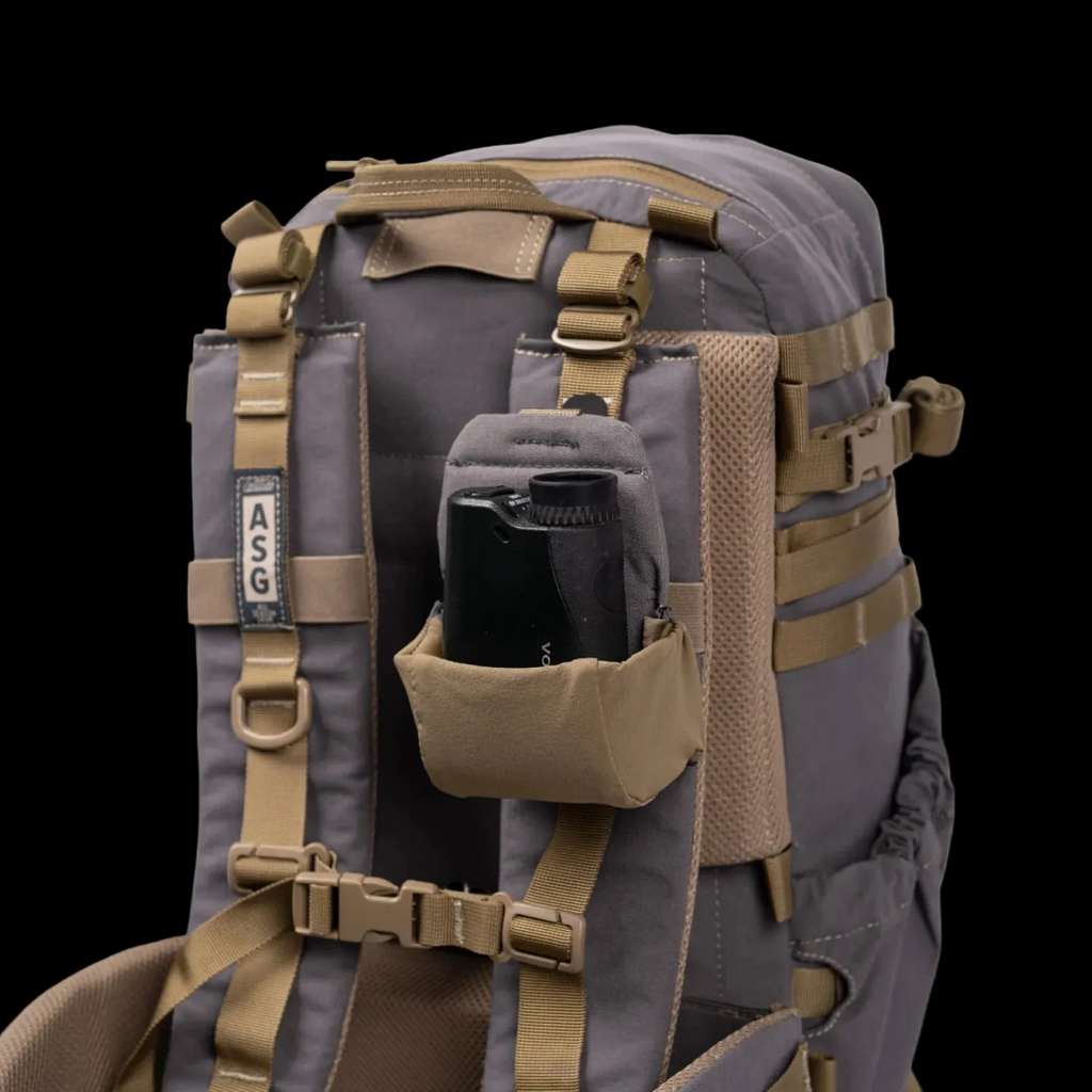 Rangefinder Pouch