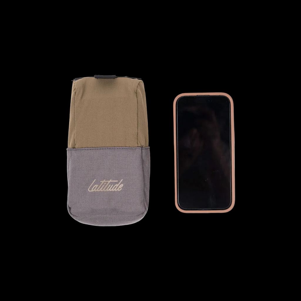 Cell Phone Pouch