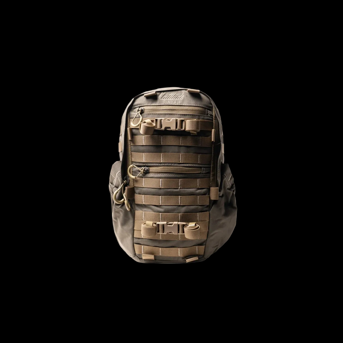 Ranger 11