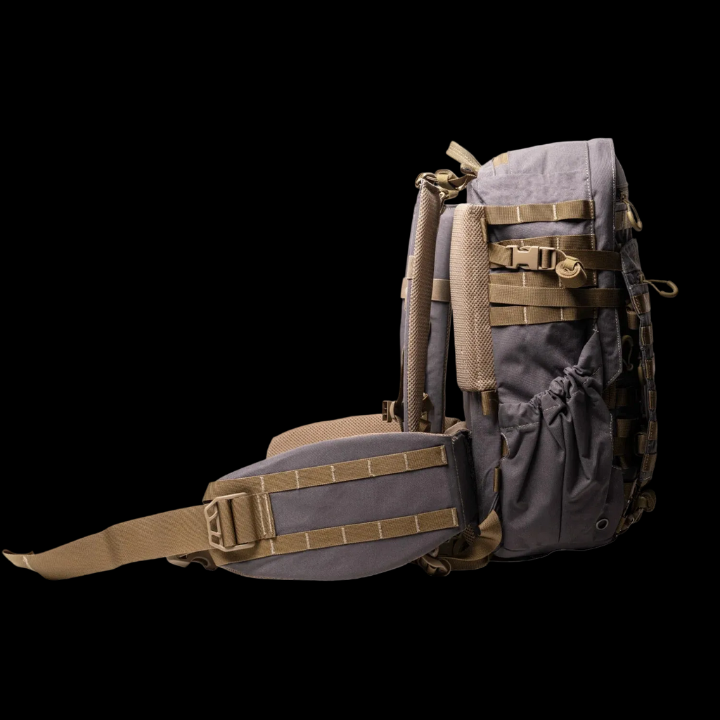 Ranger 22