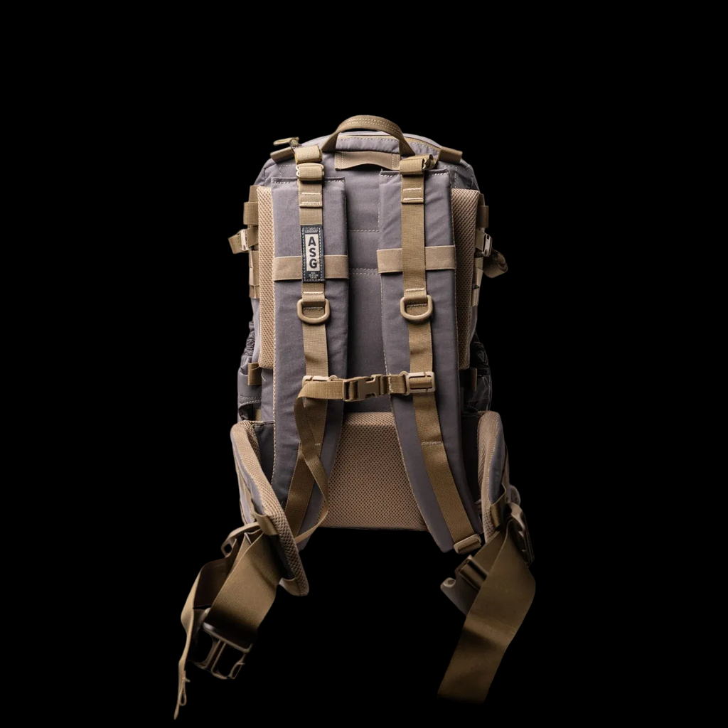 Ranger 22