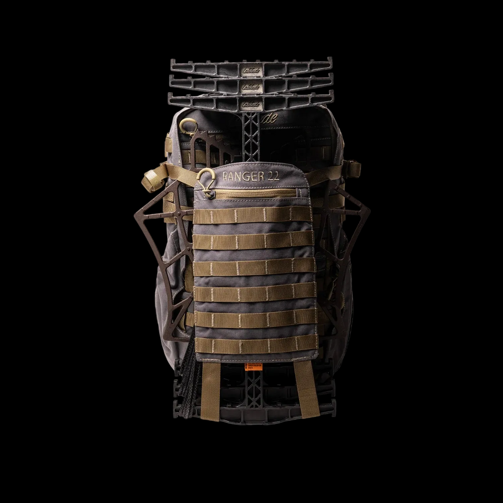 Ranger 22