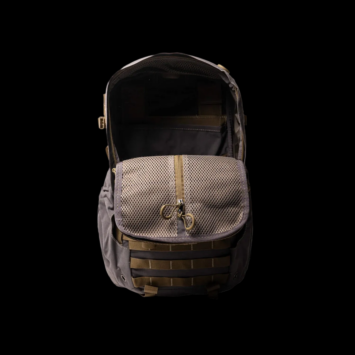 Ranger 22