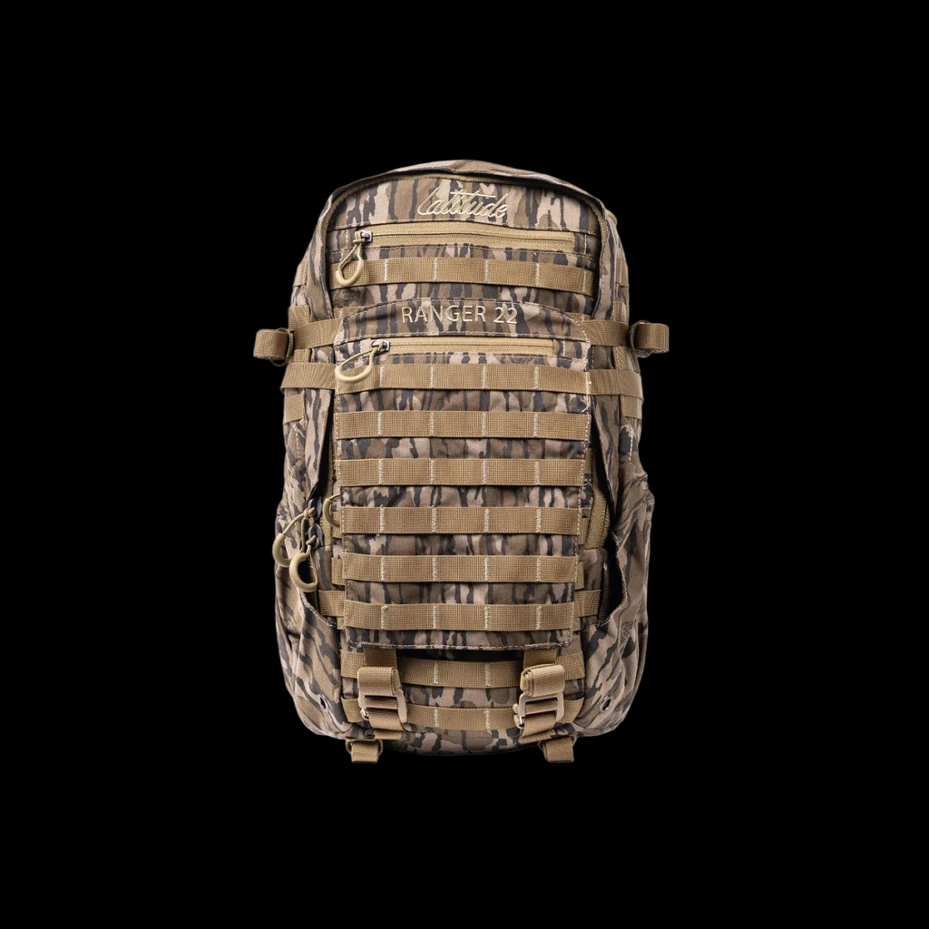 Ranger 22