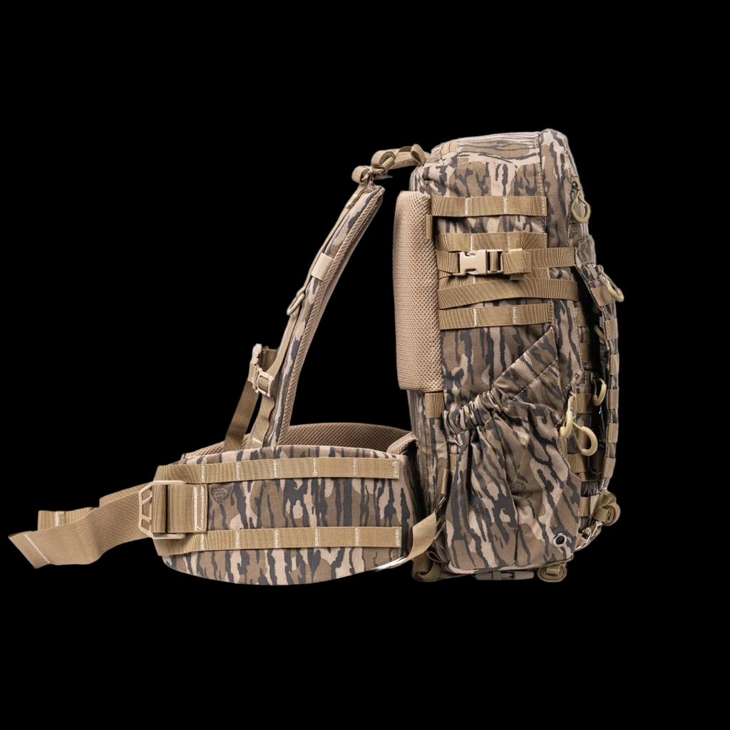 Ranger 22