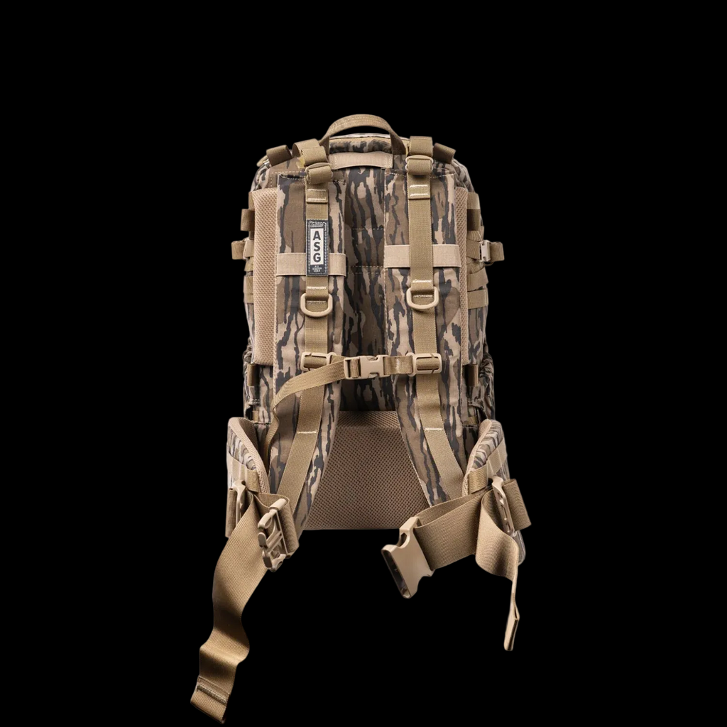 Ranger 22