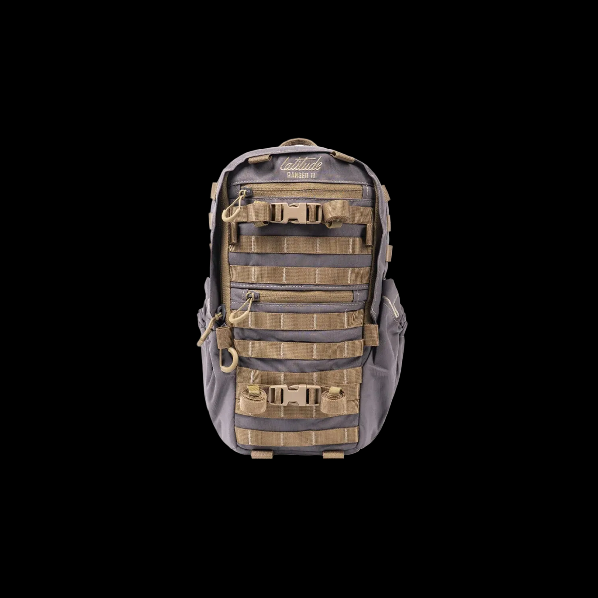 Ranger 11