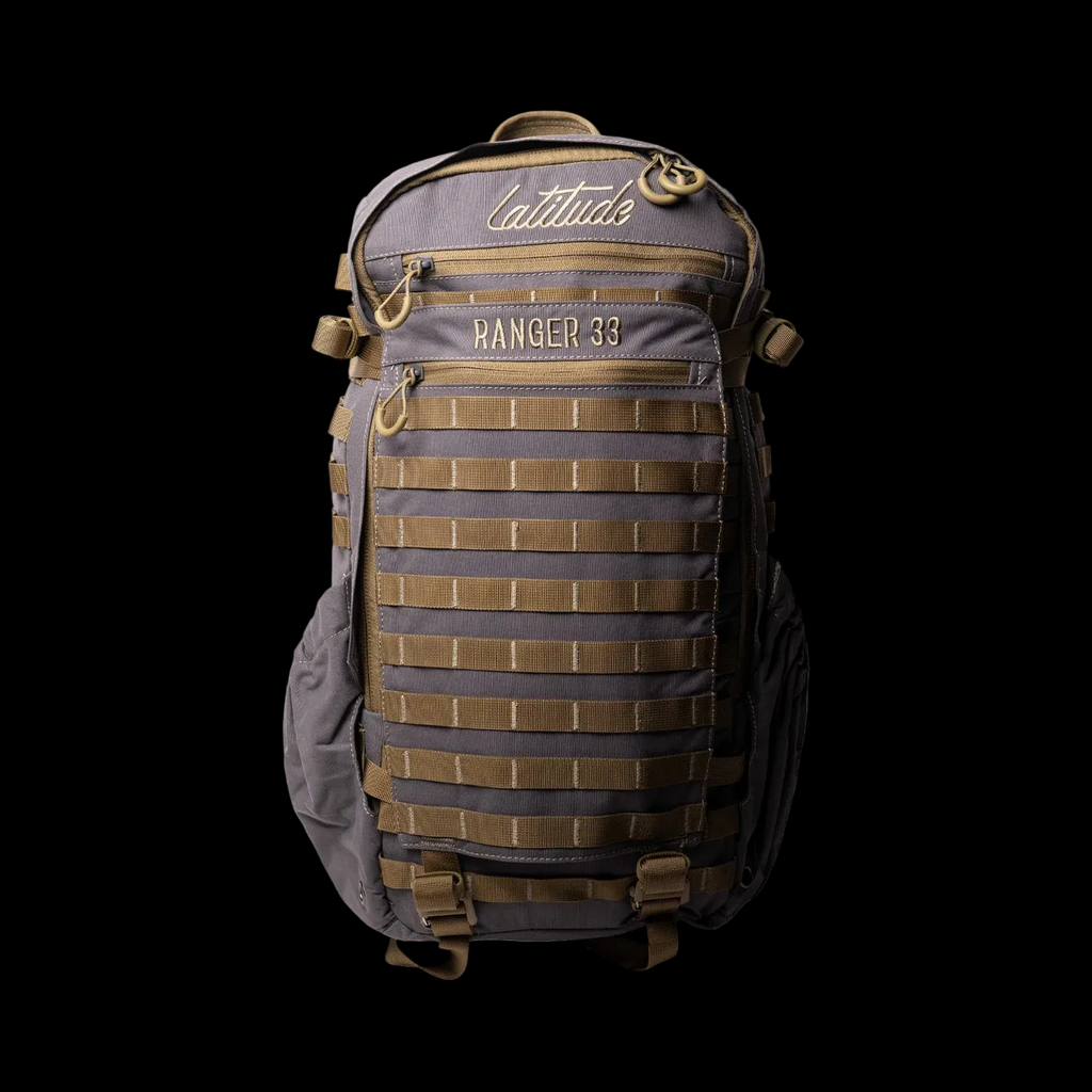 Ranger 33