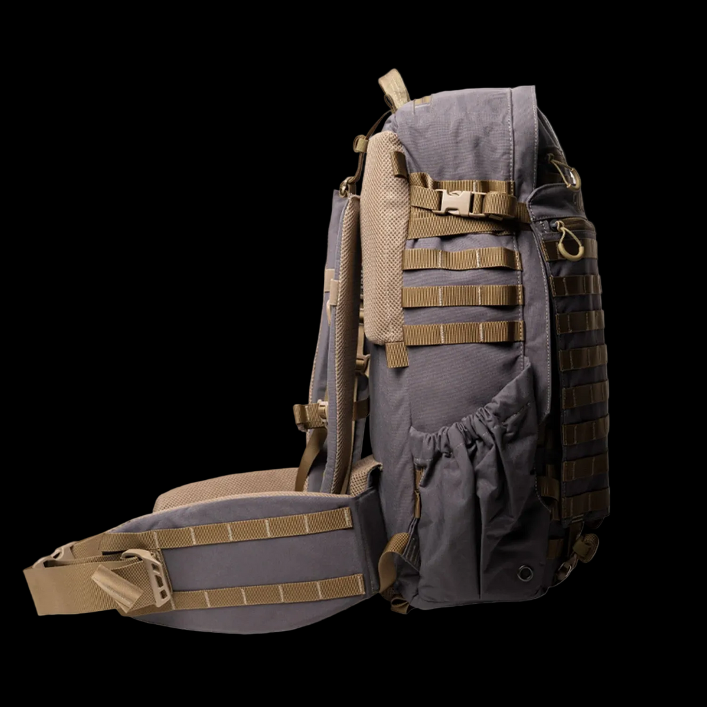 Ranger 33
