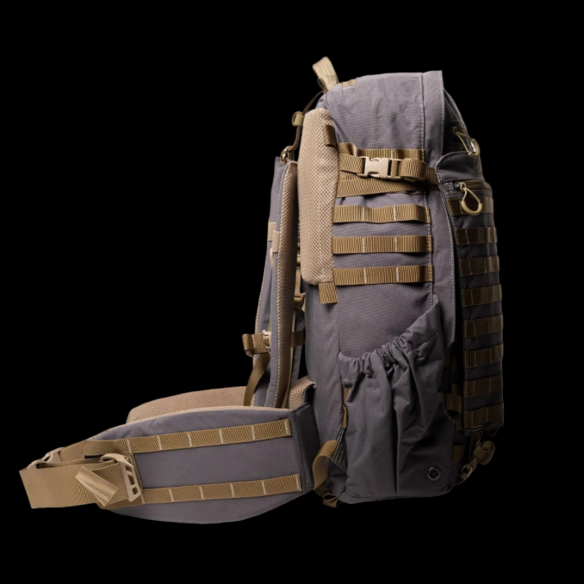 Ranger 33