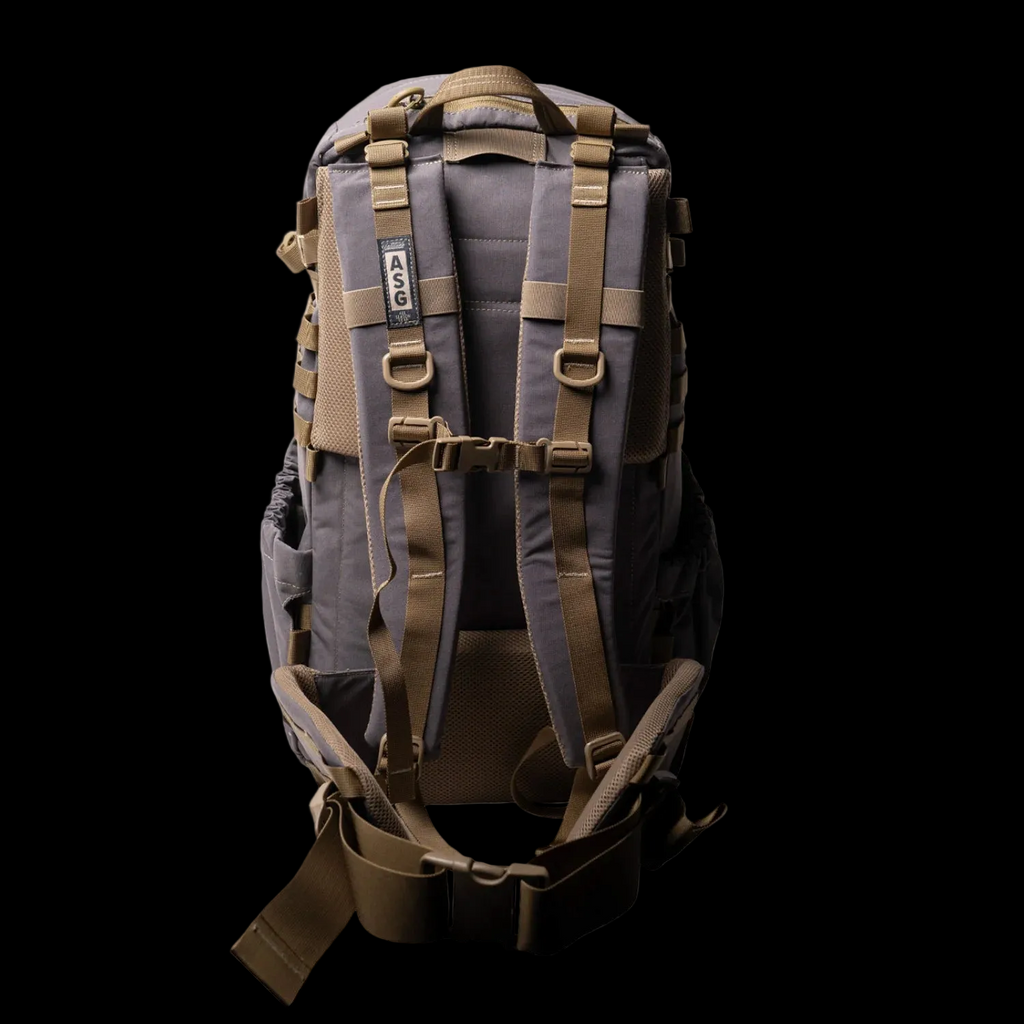 Ranger 33