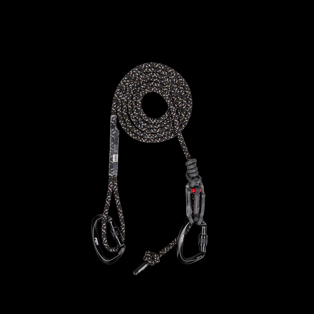 Vapor Line 8mm Lineman Belt