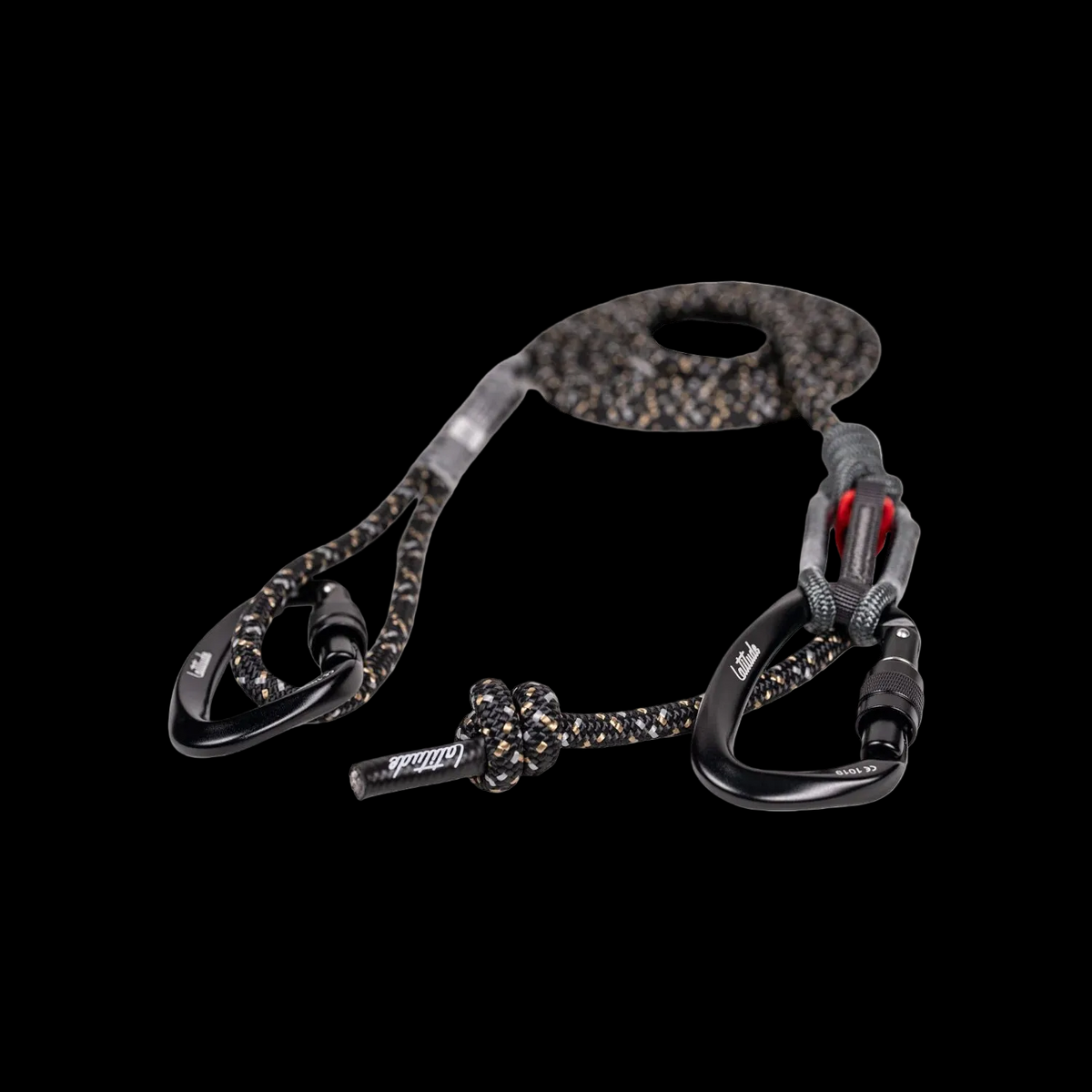 Vapor Line 8mm Lineman Belt