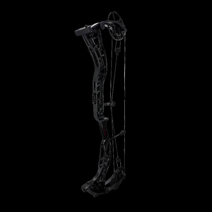 Darton TriTech 33 60-70lb