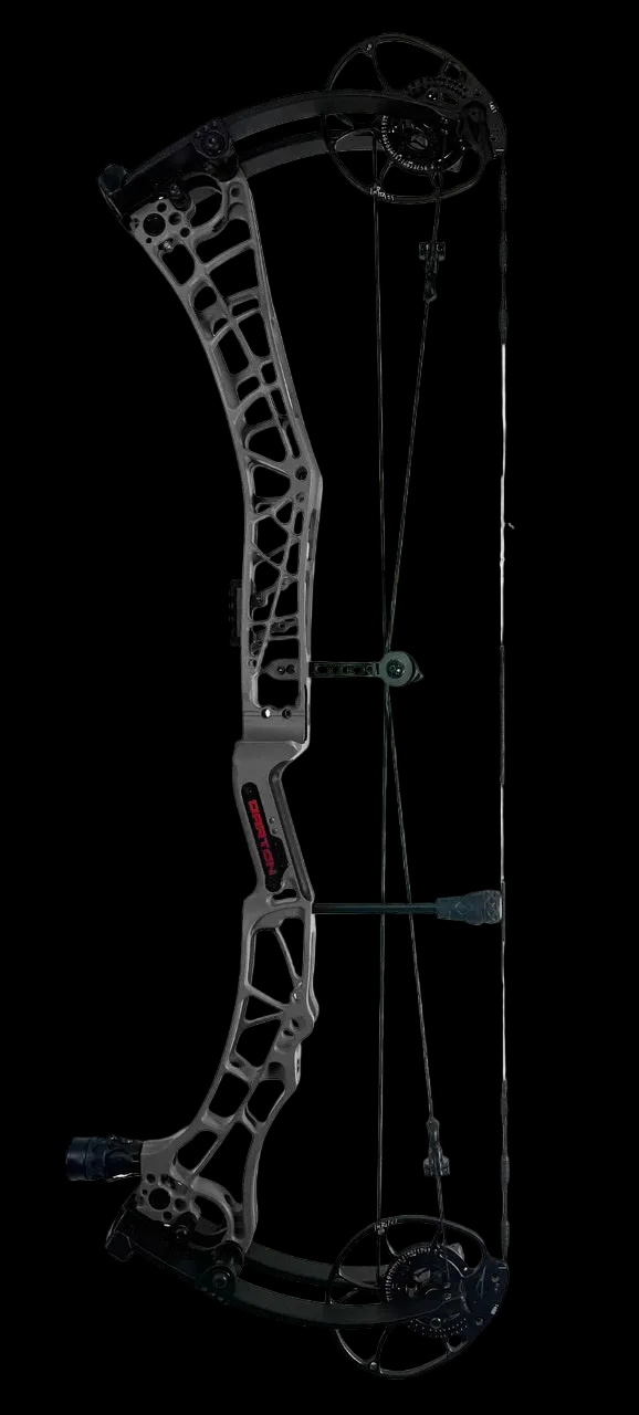 Darton TriTech V2 35