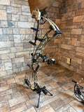 Hoyt Alpha X (used)
