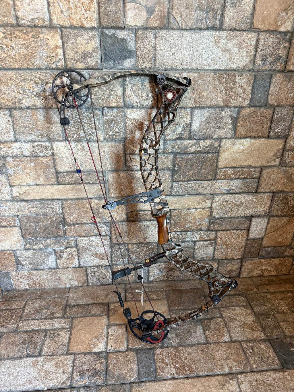 Mathews Z7 (used)