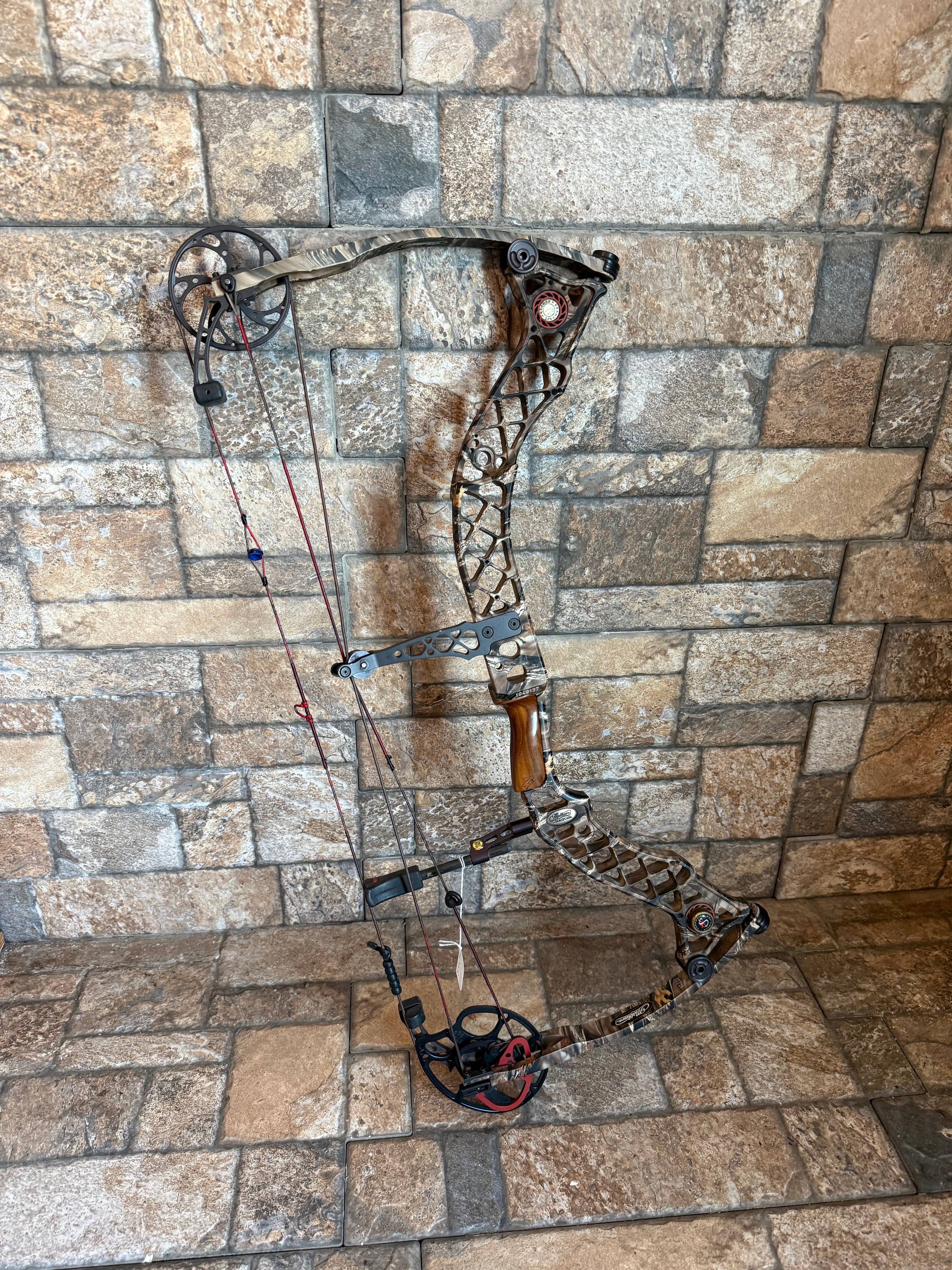 Mathews Z7 (used)