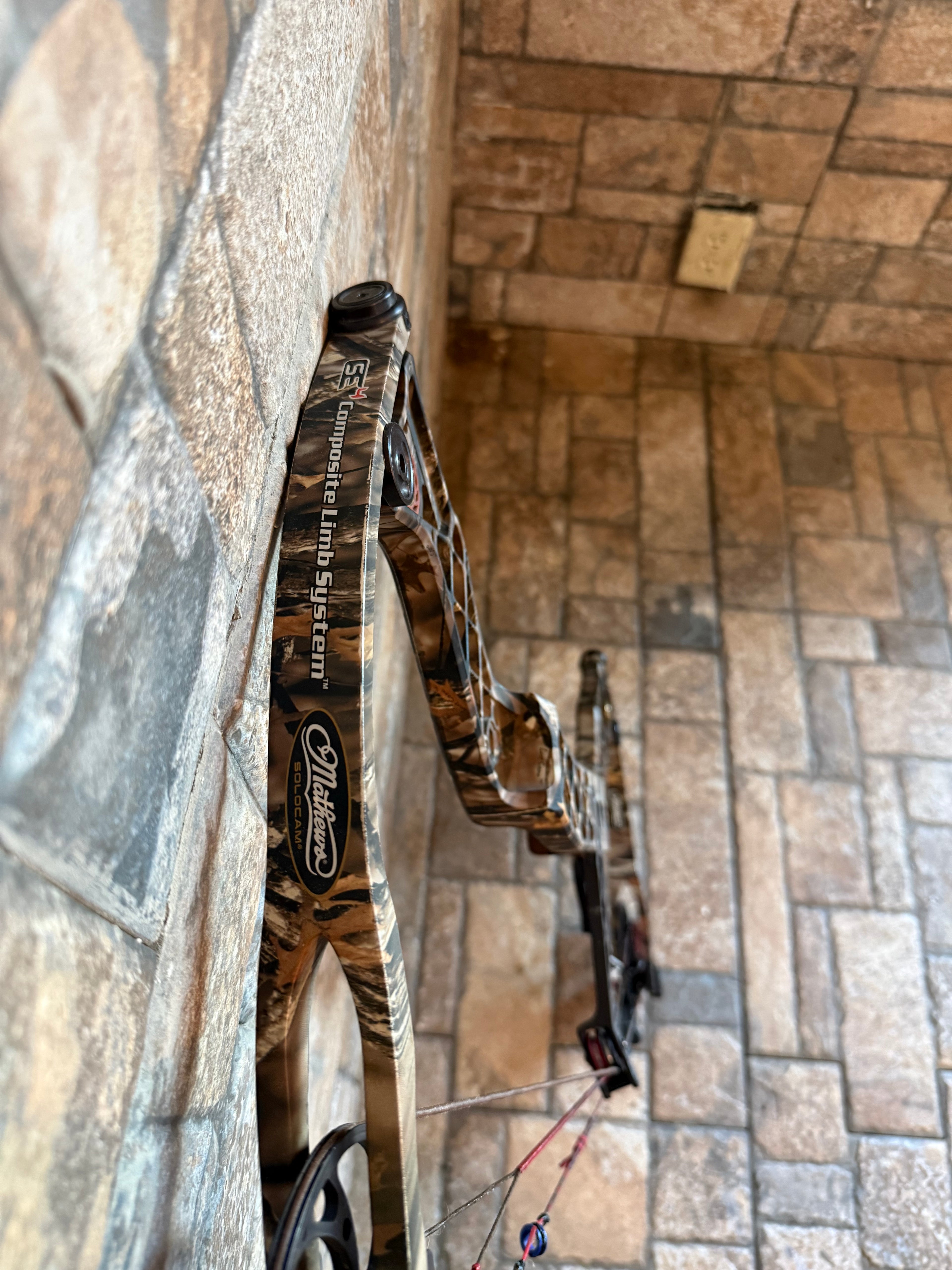 Mathews Z7 (used)