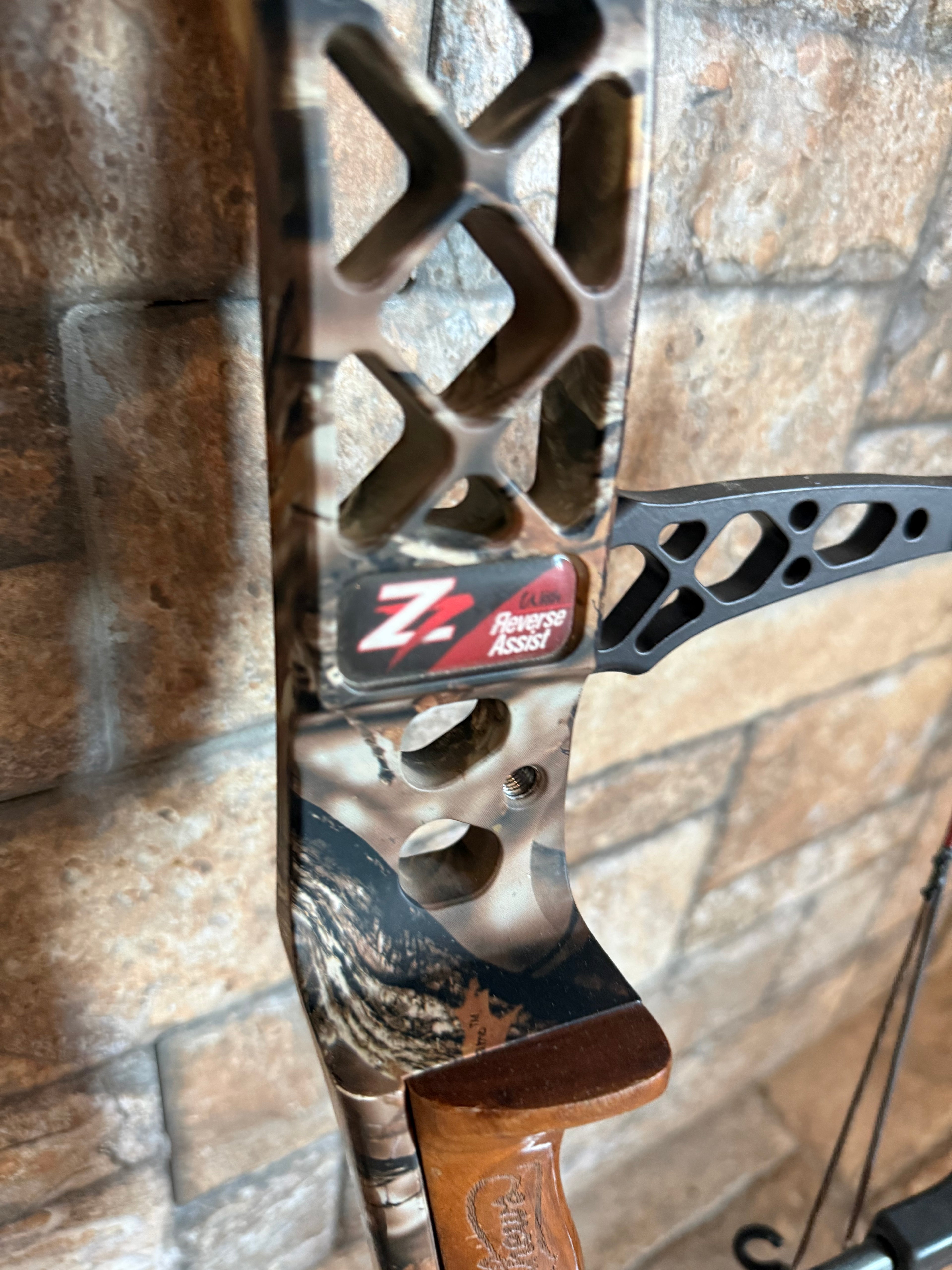 Mathews Z7 (used)
