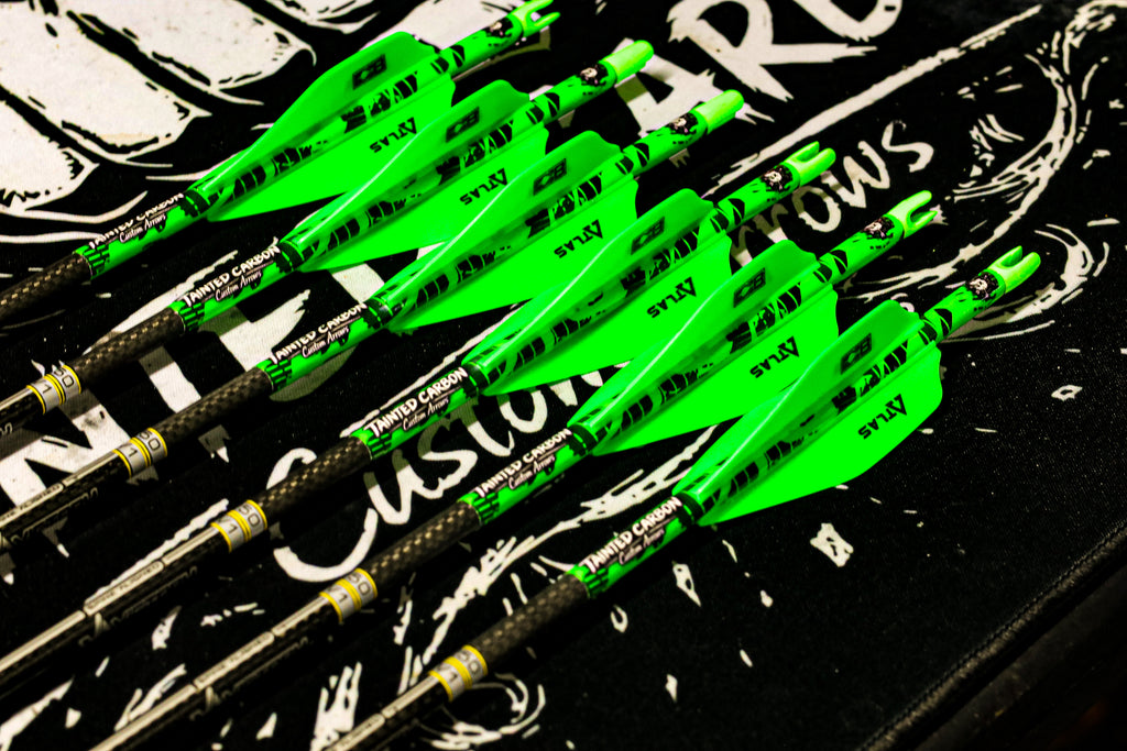TC Duck Camo Bowtique Wraps