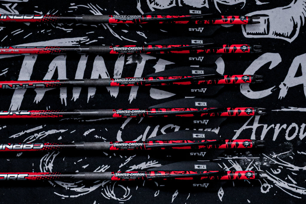 TC Duck Camo Bowtique Wraps