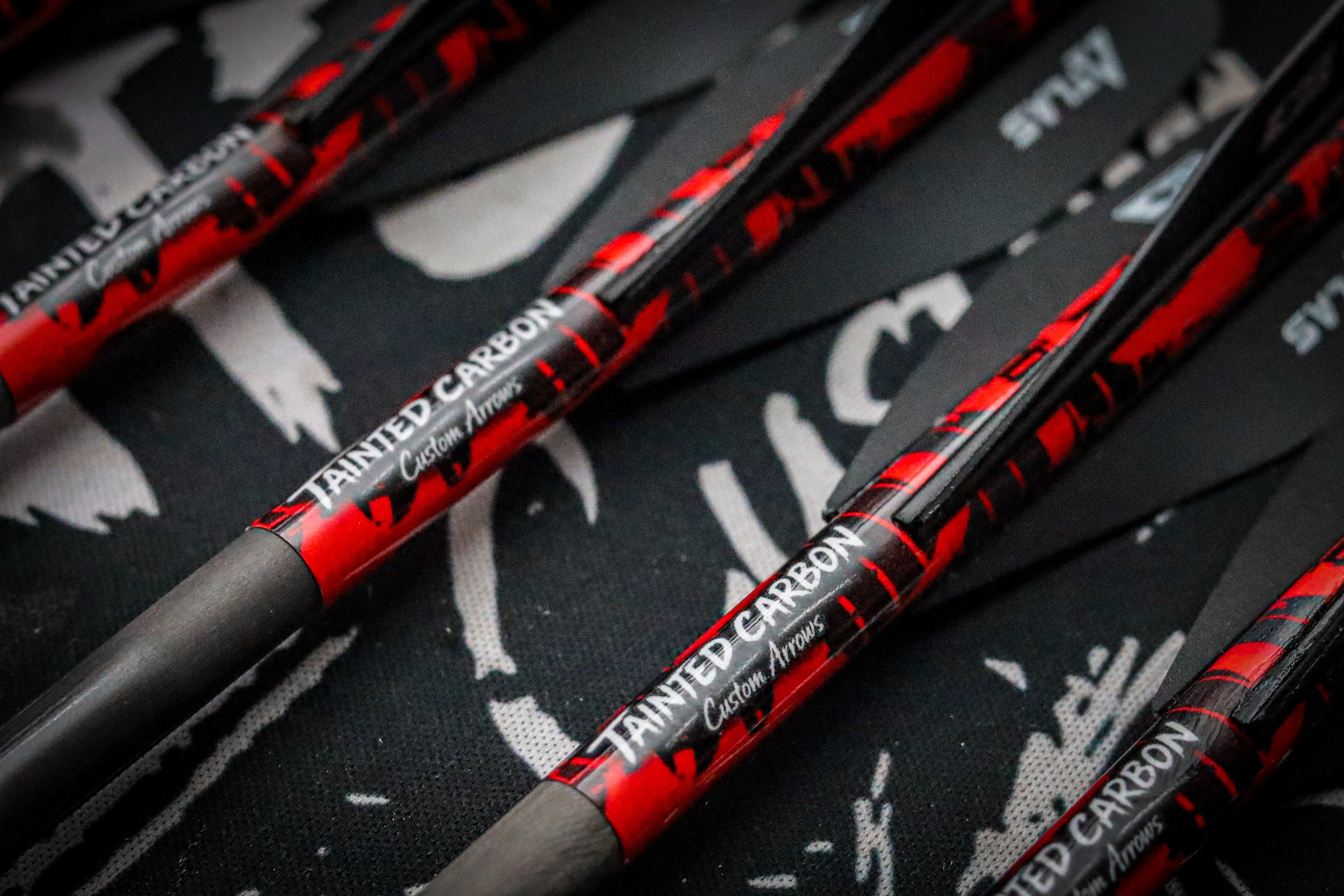 TC Duck Camo Bowtique Wraps
