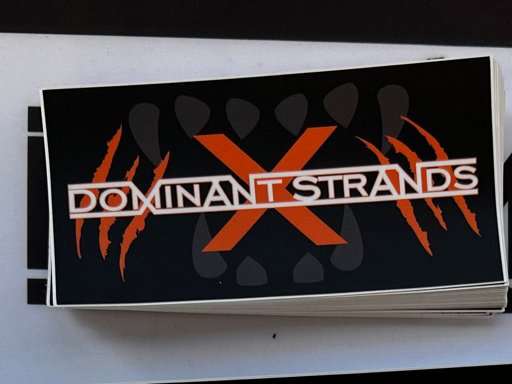 Predator Strain Series