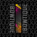 Comic Pop Arrow Wrap - 100