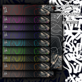 Arrow Therapy x Bowtique Collab Arrow Wraps =Shoot More, Worry Less=