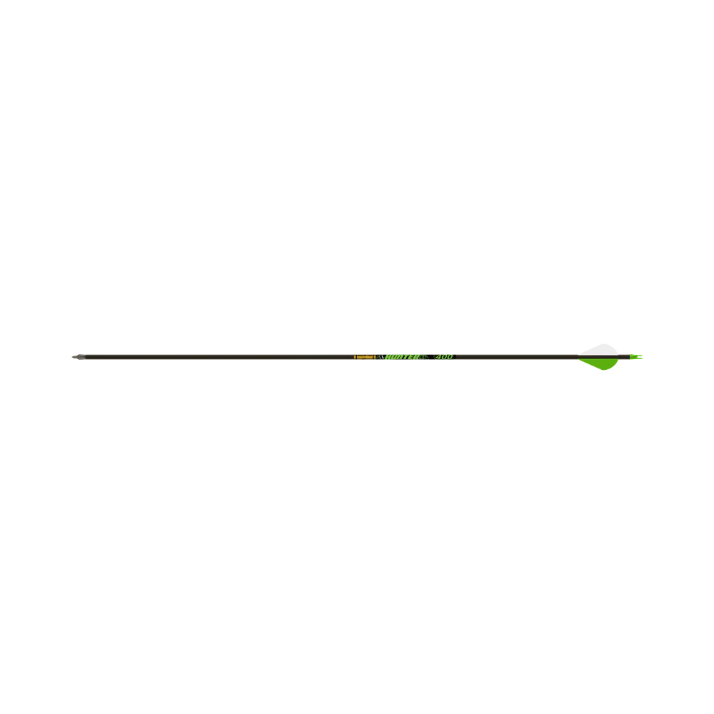 Gold Tip Hunter XT Arrows .246
