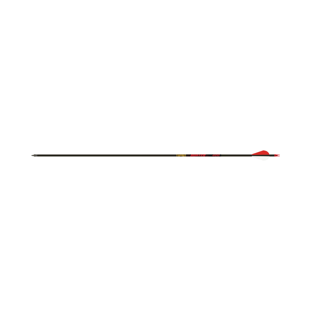 Gold Tip Hunter Arrows .246