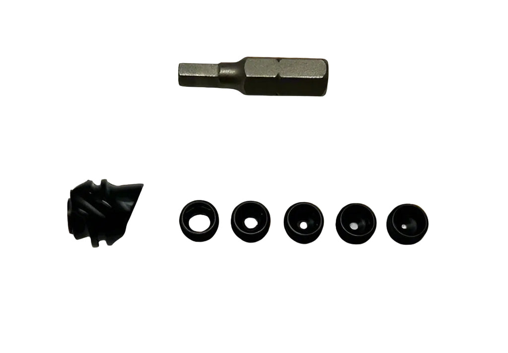ApeX Peep Sight