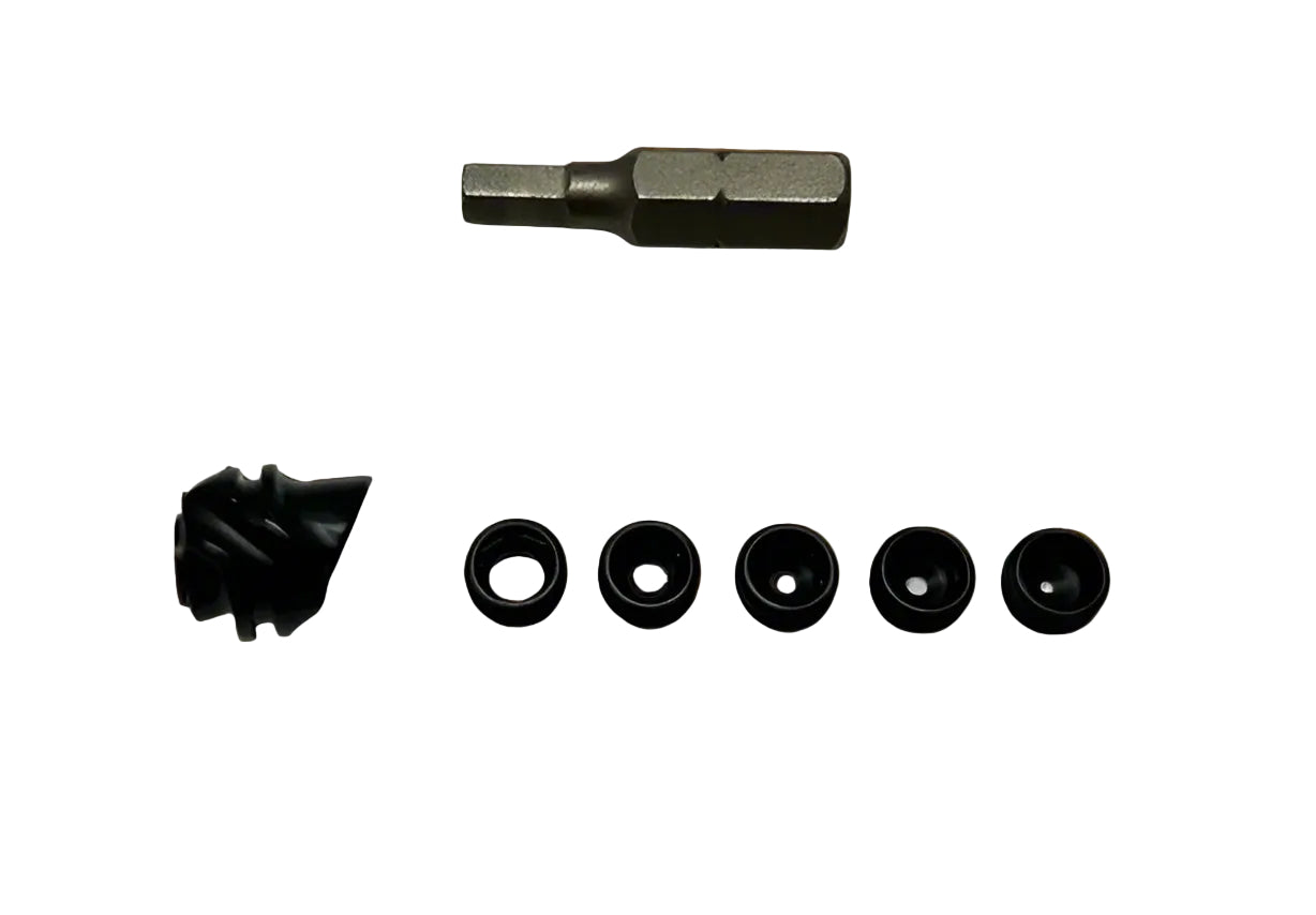ApeX Peep Sight
