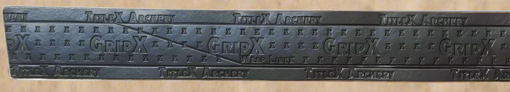 GripX Bow Grip Tape