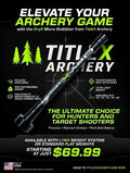 OryX Micro Stabilizers