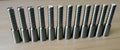 Stainless Steel Halfouts